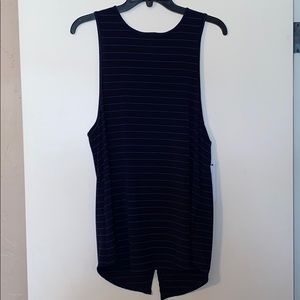 Mondetta Work Out Tank.